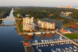 Marina Inn At Grande Dunes,Myrtle Beach>>Horry County,5 star