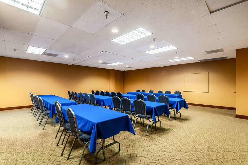 comfort inn ballston