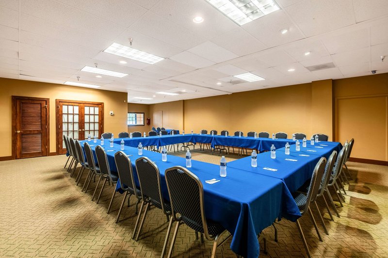 comfort inn ballston