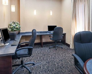 Comfort Inn Ballston,Arlington County>>Arlington,3 star