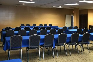 comfort inn ballston