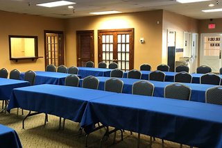 comfort inn ballston