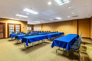 comfort inn ballston