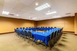 comfort inn ballston