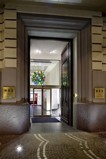 Una Hotels Napoli,Naples>>Campania,4 star