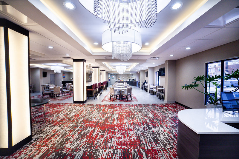 best western downtown plus music row