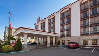 Best Western Downtown Plus Music Row,Music Row>>Downtown Nashville,4 star