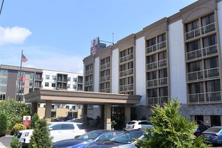 Best Western Downtown Plus Music Row,Music Row>>Downtown Nashville,4 star