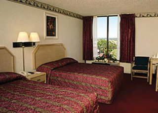 Best Western Downtown Plus Music Row,Music Row>>Downtown Nashville,4 star