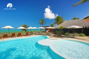 Manary Praia Hotel,Ponta Negra>>Natal,4 star