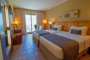 Serhs Natal Grand Hotel & Resort,Rio Grande Do Norte State>>Natal,5 star