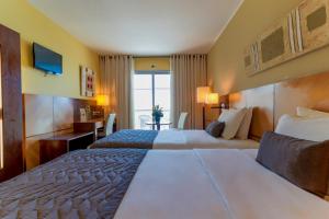 Serhs Natal Grand Hotel & Resort,Rio Grande Do Norte State>>Natal,5 star