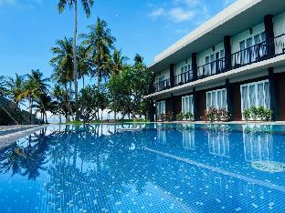 golden star beach hotel