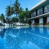 golden star beach hotel