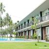 golden star beach hotel