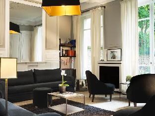 Le 5 Particulier,Neuilly-Sur-Seine>>Hauts-De-Seine,4 star