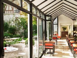 Le 5 Particulier,Neuilly-Sur-Seine>>Hauts-De-Seine,4 star