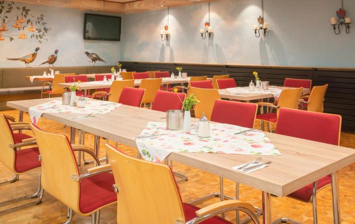 hotel wilder mann aschaffenburg