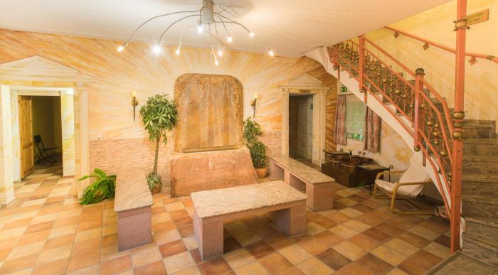 hotel wilder mann aschaffenburg