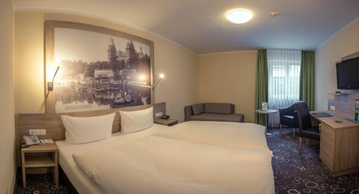 hotel wilder mann aschaffenburg