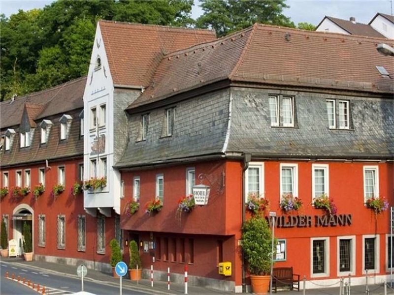 hotel wilder mann aschaffenburg