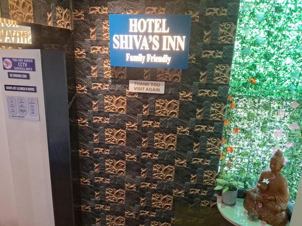hotel shivas inn