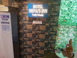 hotel shivas inn