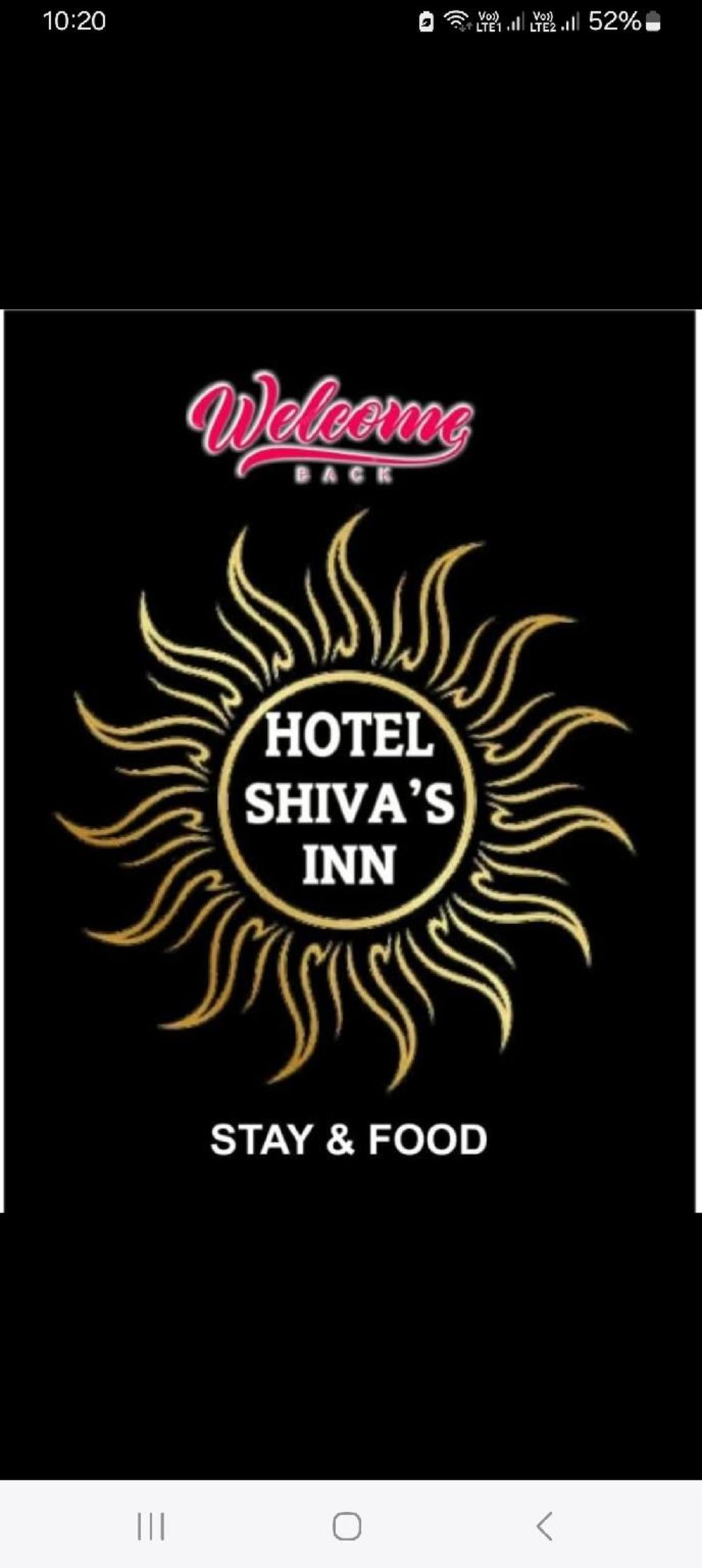 hotel shivas inn