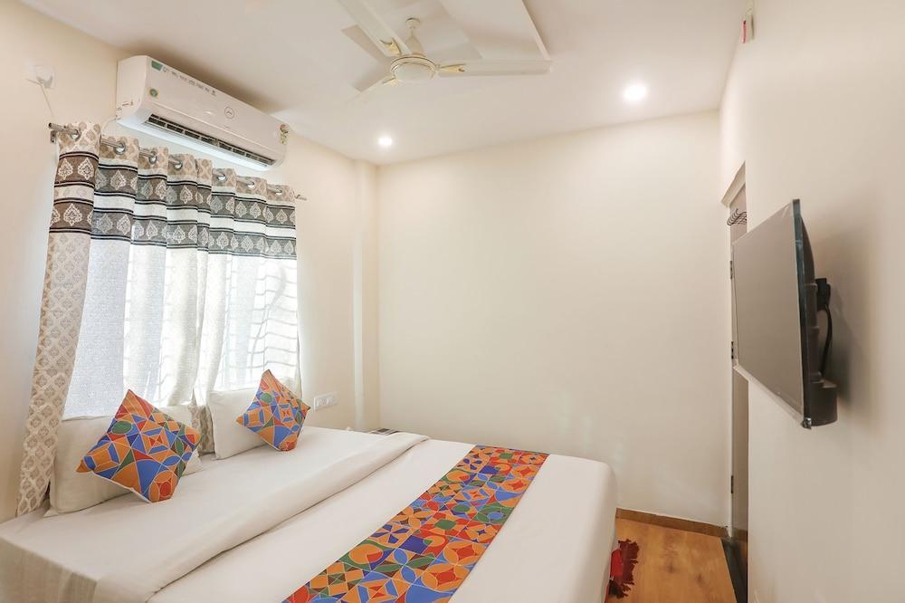 hotel shivas inn