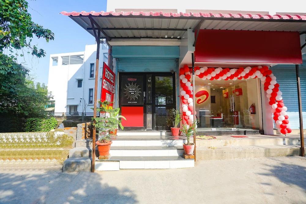 hotel shivas inn