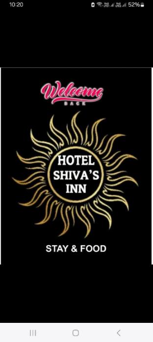 hotel shivas inn