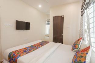 hotel shivas inn