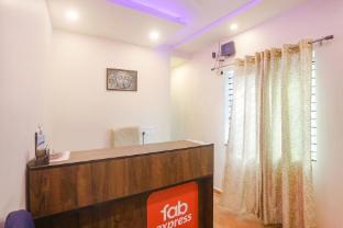 hotel shivas inn