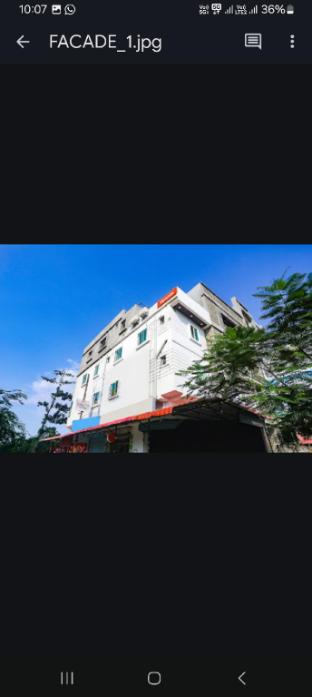 hotel shivas inn