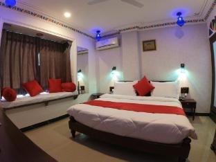 hotel ambika chirwa house