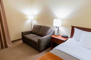 Comfort Inn New Holland Amish Country,Elm>>Earl Township,3 star