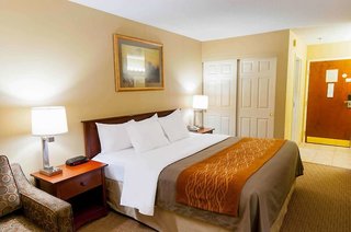 Comfort Inn New Holland Amish Country,Elm>>Earl Township,3 star