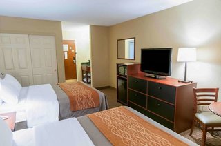 Comfort Inn New Holland Amish Country,Elm>>Earl Township,3 star