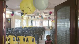 hotel royal residency by grb