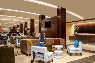 Hilton New York Times Square,Midtown>>Brooklyn,4 star