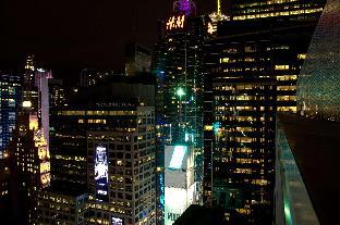 Hilton New York Times Square,Midtown>>Brooklyn,4 star