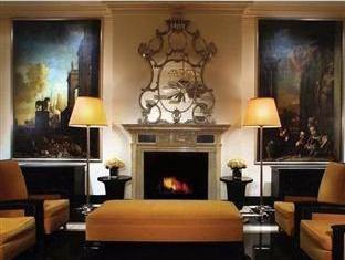 The Carlyle, A Rosewood Hotel,Jersey City>>New York,5 star