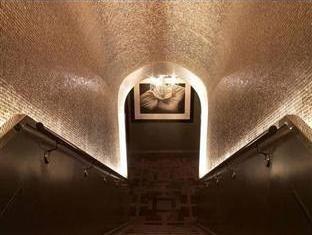 The Carlyle, A Rosewood Hotel,Jersey City>>New York,5 star