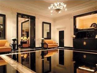 The Carlyle, A Rosewood Hotel,Jersey City>>New York,5 star