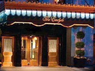 The Carlyle, A Rosewood Hotel,Jersey City>>New York,5 star