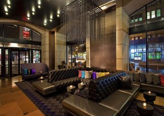 w new york union square