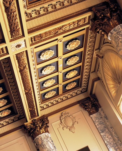 w new york union square