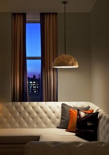 w new york union square