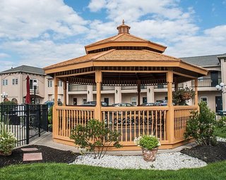 Econo Lodge At The Falls North,Niagara Falls>>New York,2 star