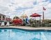 econo lodge at the falls north